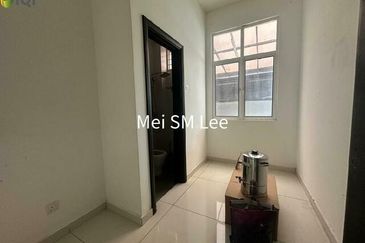 Wira Heights, Bandar Sungai Long