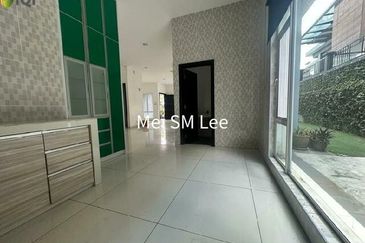 Wira Heights, Bandar Sungai Long