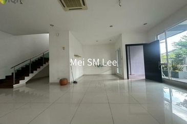 Wira Heights, Bandar Sungai Long