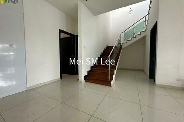 Wira Heights, Bandar Sungai Long