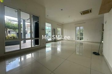 Wira Heights, Bandar Sungai Long