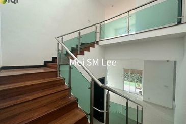 Wira Heights, Bandar Sungai Long