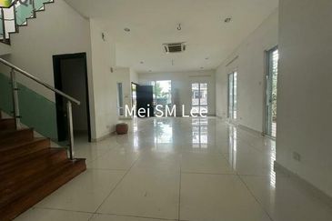 Wira Heights, Bandar Sungai Long