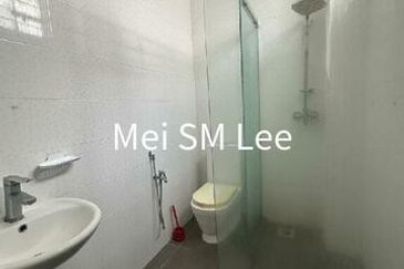 Wira Heights, Bandar Sungai Long