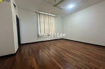 Wira Heights, Bandar Sungai Long