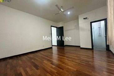 Wira Heights, Bandar Sungai Long