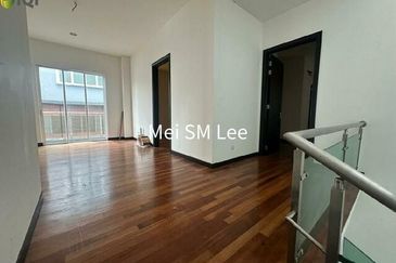 Wira Heights, Bandar Sungai Long