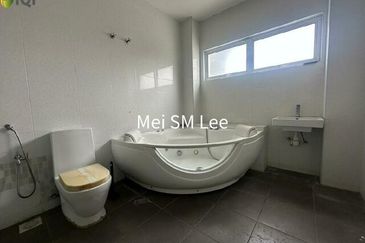 Wira Heights, Bandar Sungai Long