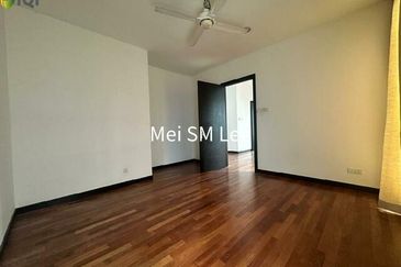 Wira Heights, Bandar Sungai Long