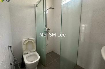 Wira Heights, Bandar Sungai Long