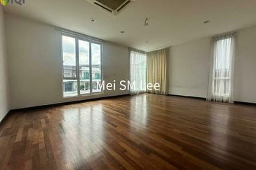 Wira Heights, Bandar Sungai Long