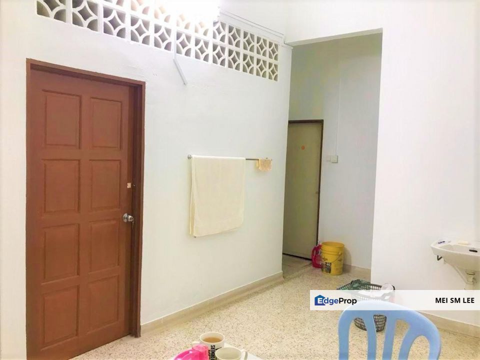 Fully Extended Single Storey Terrace House @ Taman Asa Jaya, Kajang, Selangor, Kajang
