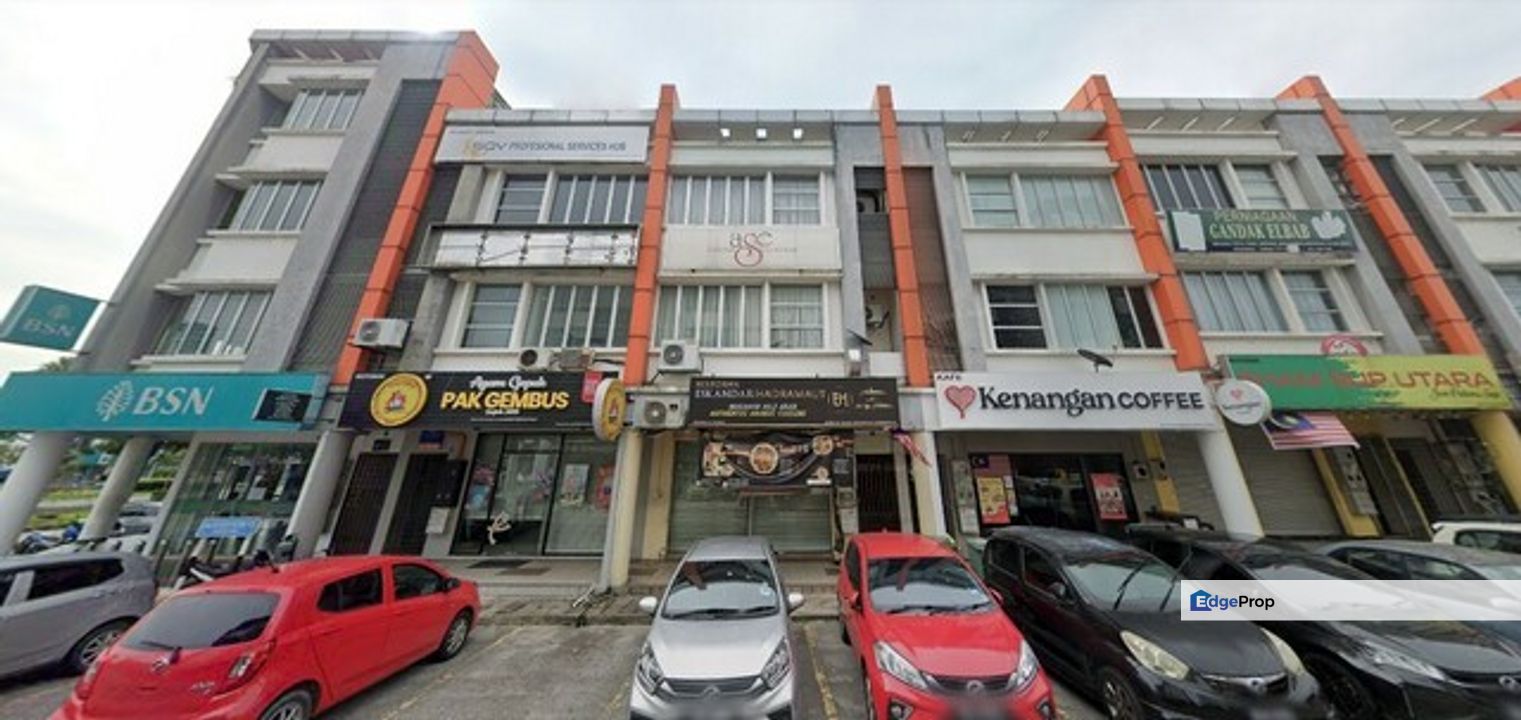 Bandar Seri Putra, , 