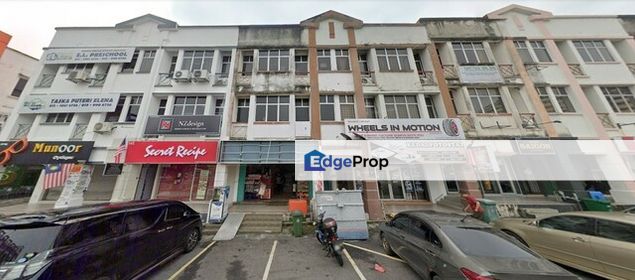 Bandar Seri Putra, , 