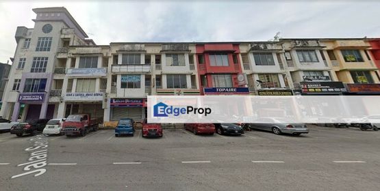 Bandar Seri Putra, , 