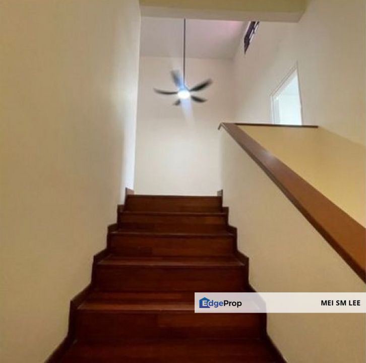 Partial Furnished 2 Storey Terrace @ Goodview Heights, Kajang, Selangor, Kajang