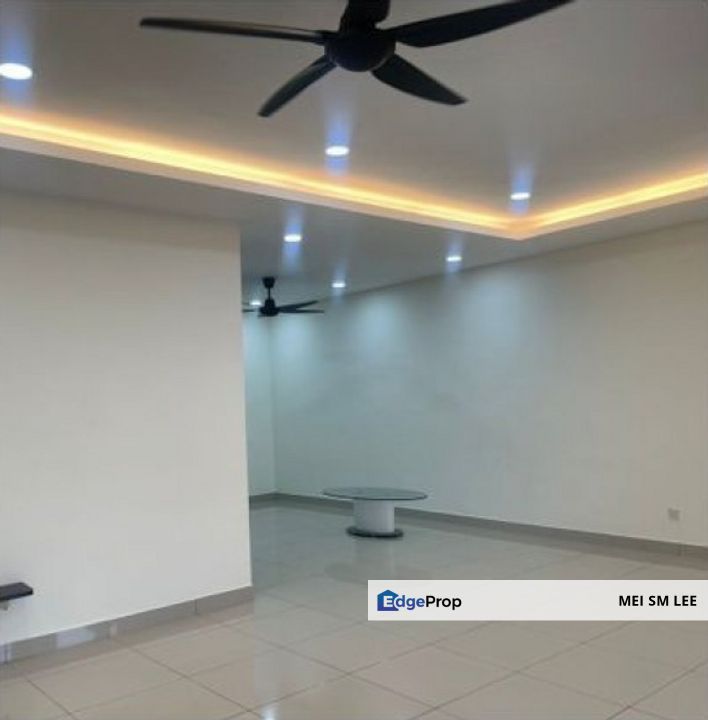 Partial Furnished 2 Storey Terrace @ Goodview Heights, Kajang, Selangor, Kajang