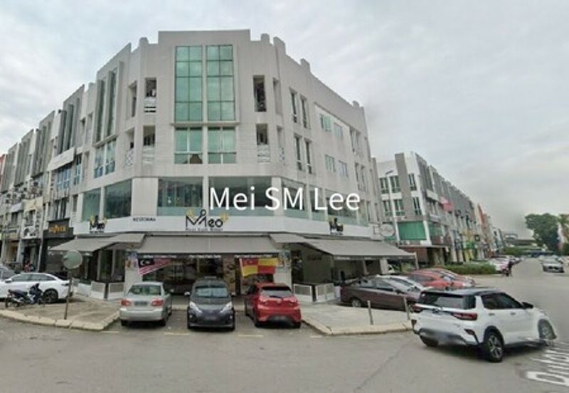 Bandar Puteri Puchong