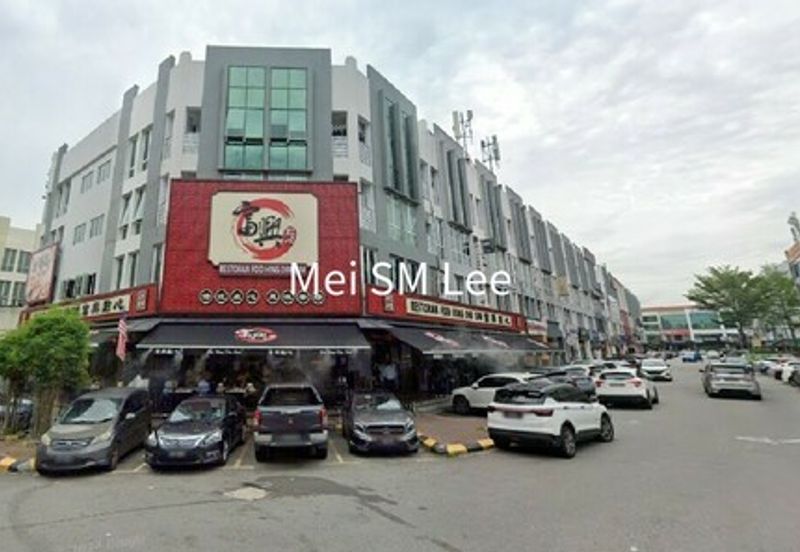 Bandar Puteri Puchong