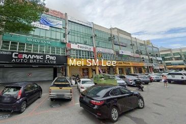 Bandar Puteri Puchong