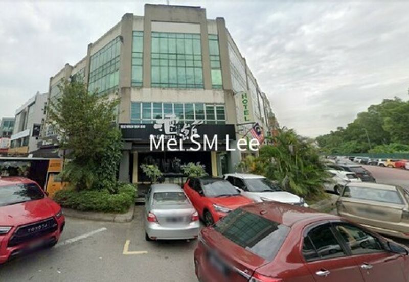 Bandar Puteri Puchong