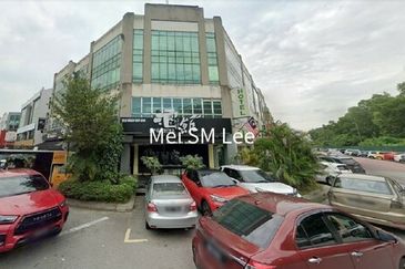 Bandar Puteri Puchong