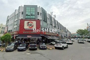 Bandar Puteri Puchong