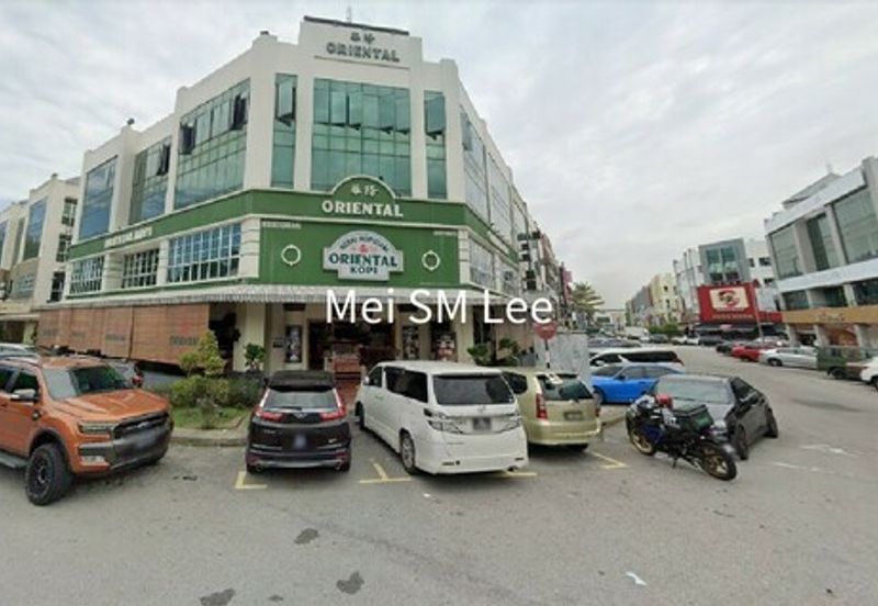 Bandar Puteri Puchong