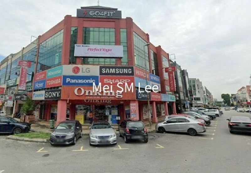 Bandar Puteri Puchong