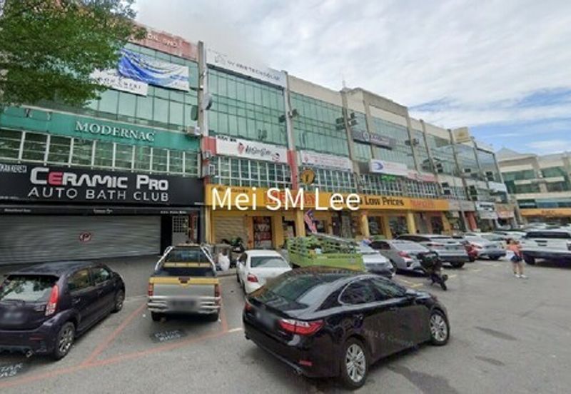 Bandar Puteri Puchong