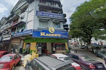 Kuchai Entrepreneurs Park