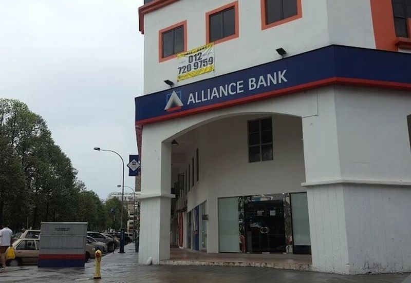 Kuchai Entrepreneurs Park