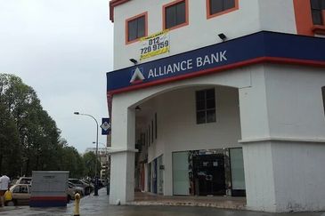 Kuchai Entrepreneurs Park