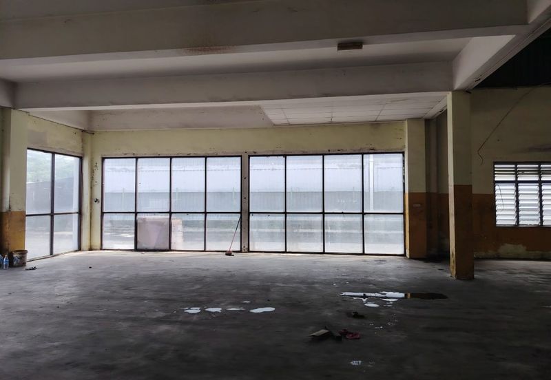 Kawasan Perindustrian Budiman