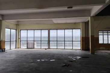 Kawasan Perindustrian Budiman