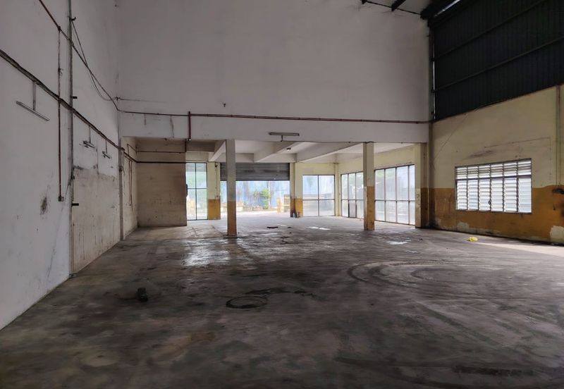 Kawasan Perindustrian Budiman