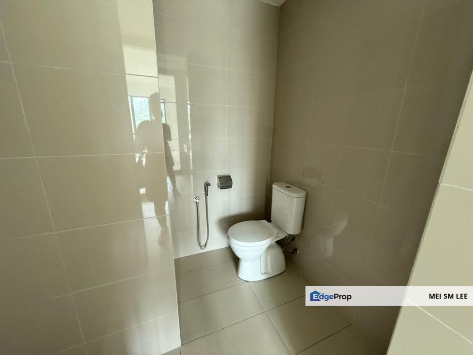 1 Bedroom Suites @ Montena Suites SOVO, Alam Damai, Cheras, Kuala Lumpur, Cheras