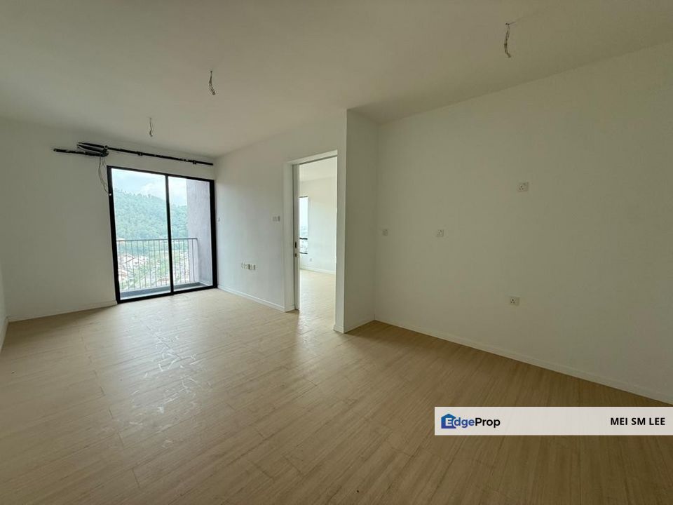 1 Bedroom Suites @ Montena Suites SOVO, Alam Damai, Cheras, Kuala Lumpur, Cheras