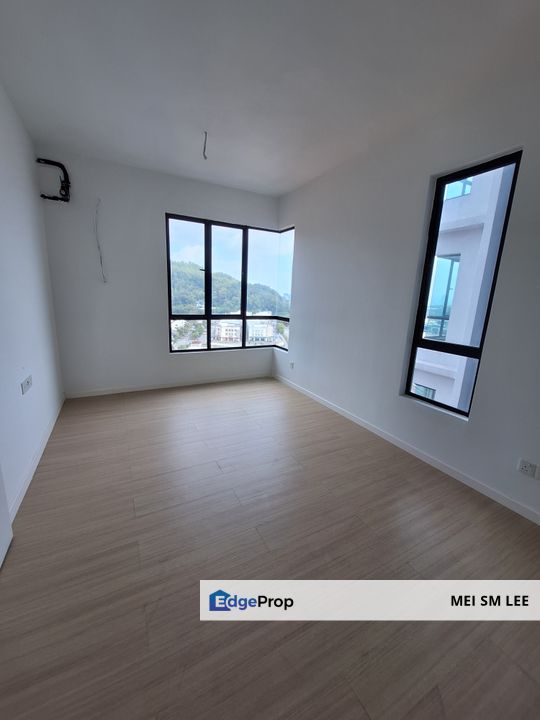 1 Bedroom Suites @ Montena Suites SOVO, Alam Damai, Cheras, Kuala Lumpur, Cheras
