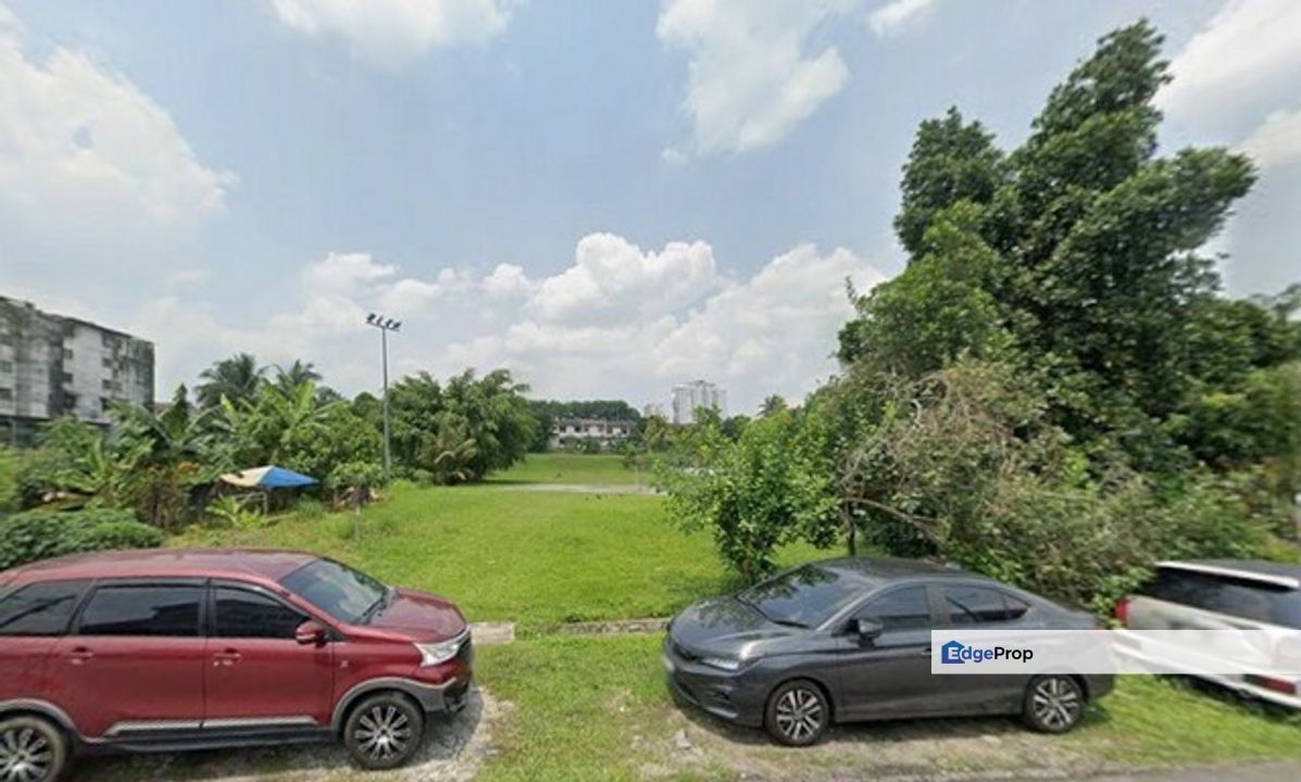 Taman Damai Jaya, , 