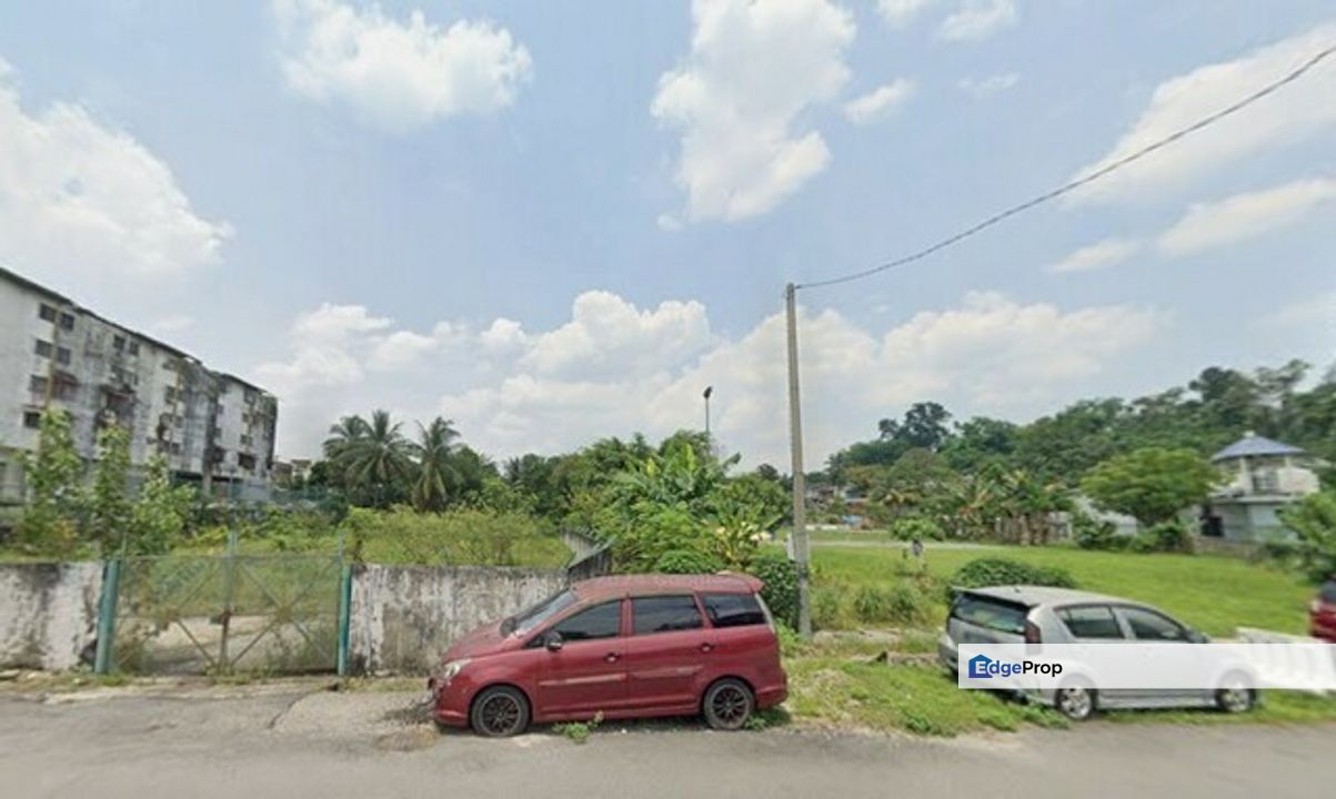 Taman Damai Jaya, , 