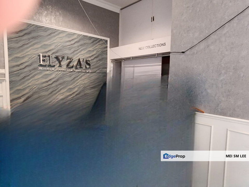 Kawasan Perindustrian Balakong 1.5 Storey Semi-D Factory, Selangor, Balakong