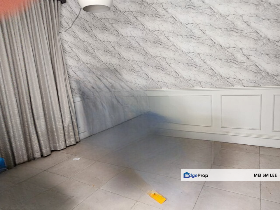 Kawasan Perindustrian Balakong 1.5 Storey Semi-D Factory, Selangor, Balakong