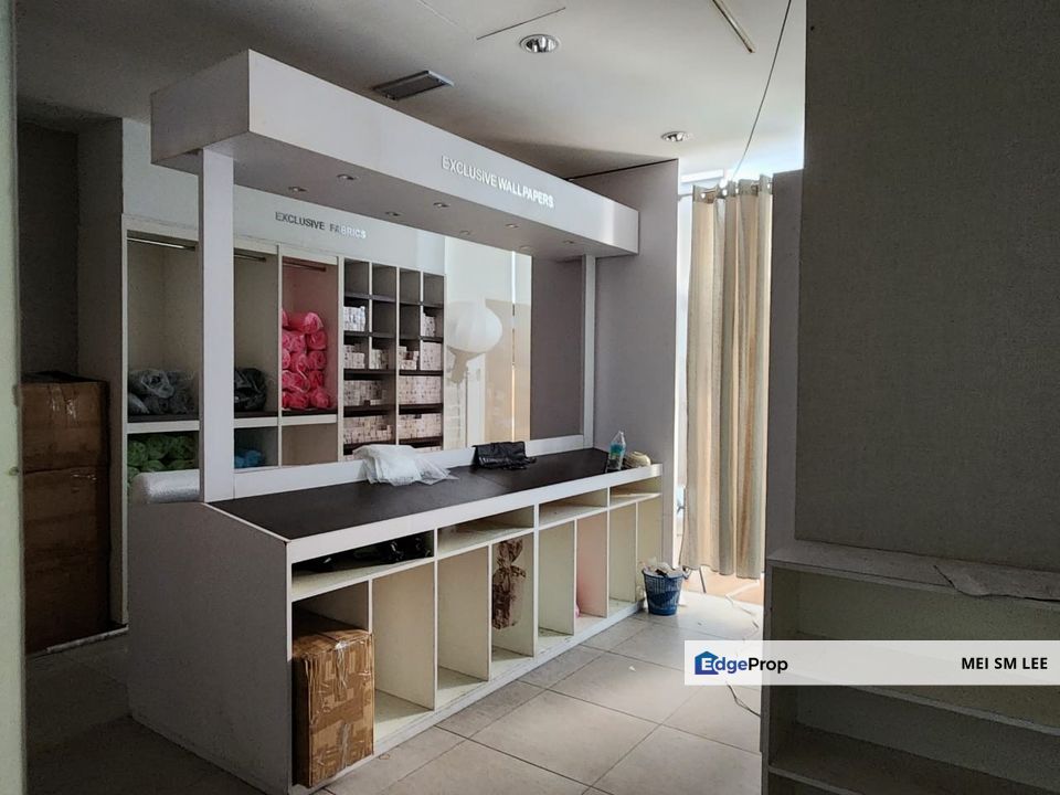 Kawasan Perindustrian Balakong 1.5 Storey Semi-D Factory, Selangor, Balakong