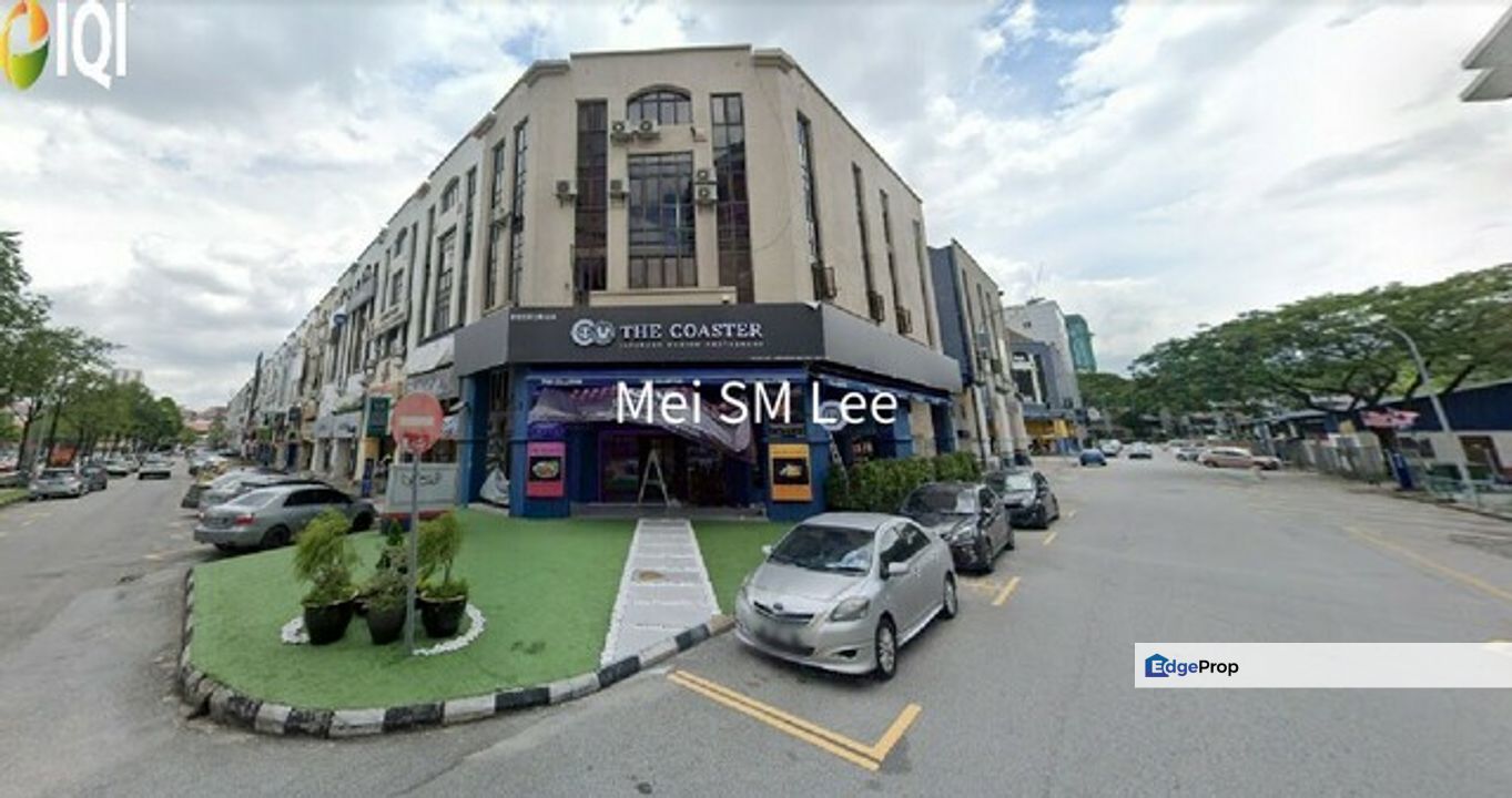 Kuchai Entrepreneurs Park, , 