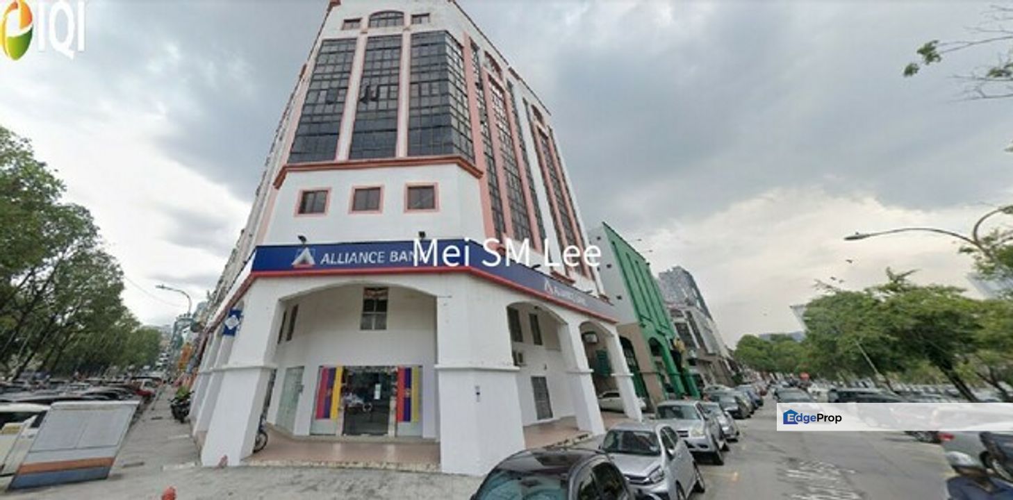 Kuchai Entrepreneurs Park, , 