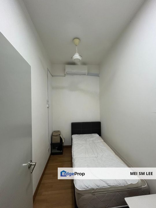Renovated 3 Bedrooms Service Residence @ Amaya Maluri, Taman Maluri, Cheras, Kuala Lumpur, Cheras