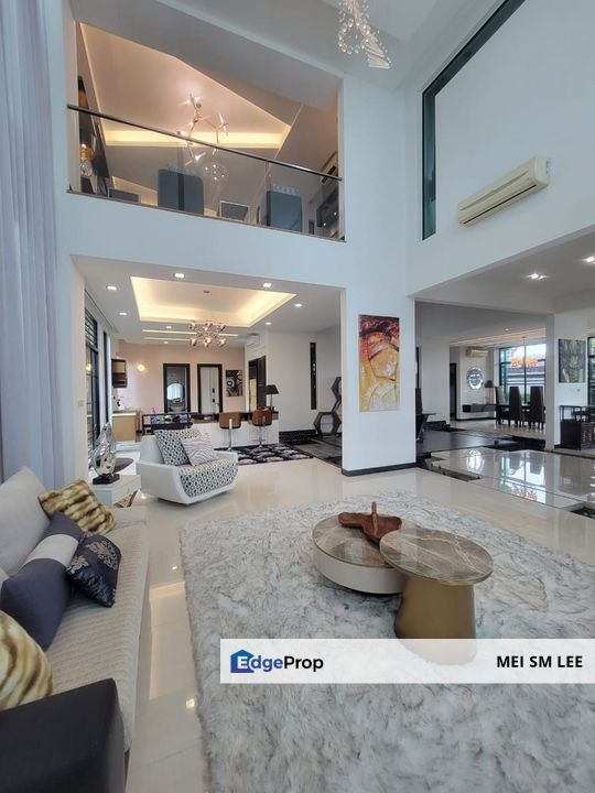 [8500 sf] [Freehold] SS1 Petaling Jaya Luxury Bungalow House, Selangor, Petaling Jaya