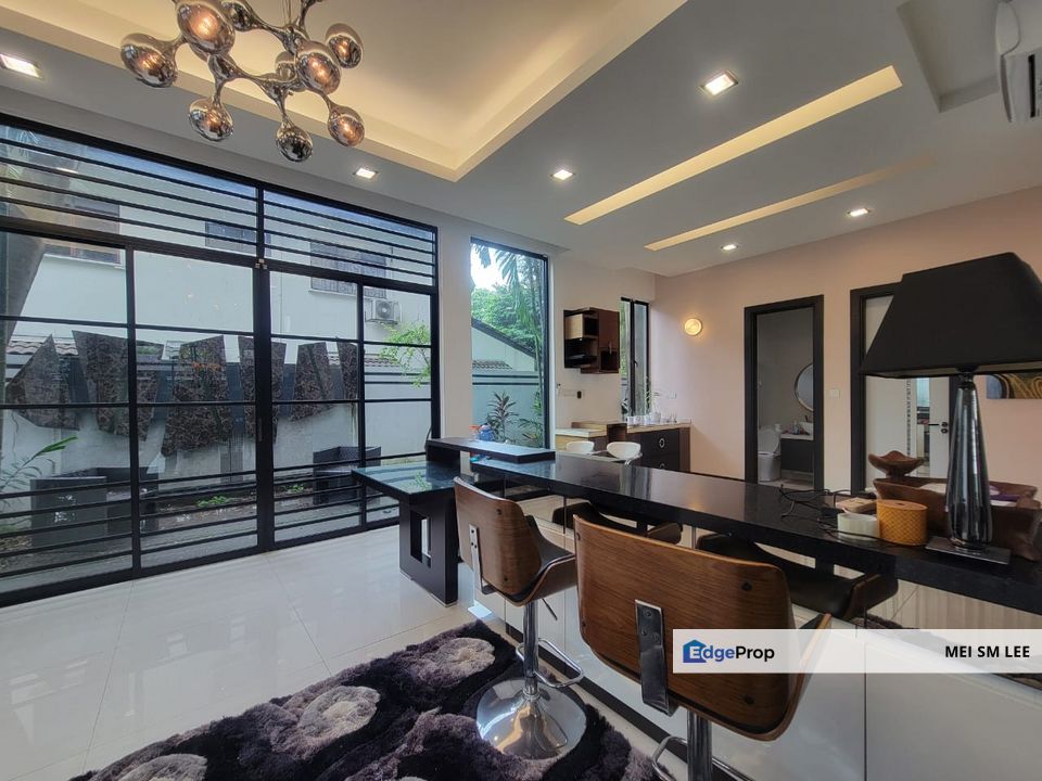 [8500 sf] [Freehold] SS1 Petaling Jaya Luxury Bungalow House, Selangor, Petaling Jaya