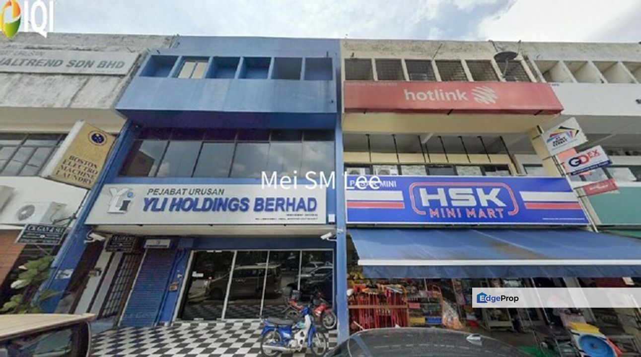 Taman Tun Dr Ismail, , 